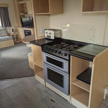 A&J Caravan 14 Kinmel Bay Extérieur photo