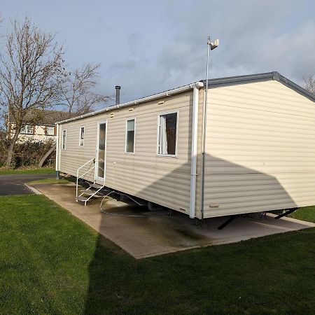 A&J Caravan 14 Kinmel Bay Extérieur photo