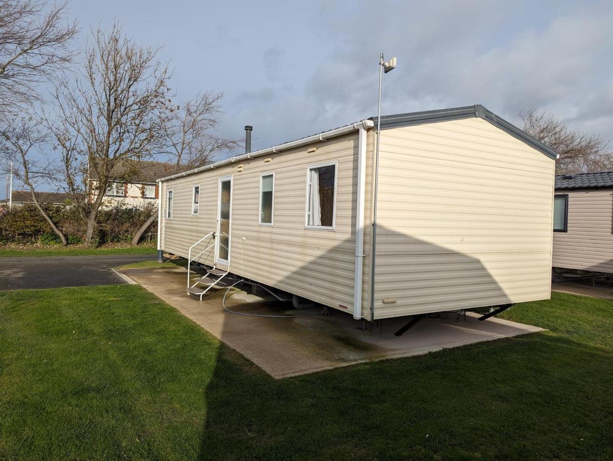 A&J Caravan 14 Kinmel Bay Extérieur photo