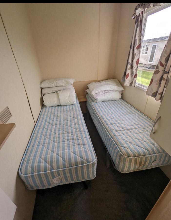 A&J Caravan 14 Kinmel Bay Extérieur photo
