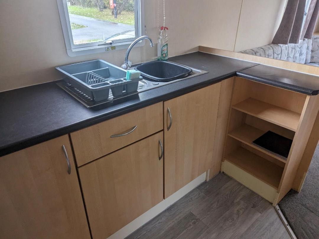 A&J Caravan 14 Kinmel Bay Extérieur photo